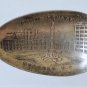 Antique Sterling Silver BUFFALO, N Y Souvenir Spoon Lot
