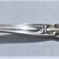 Vintage Sterling Silver Gorham CHANTILLY Teaspoon No Mono