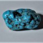 WOW! Vintage SOUTHWESTERN Natural Handmade Drilled Turquoise Nugget ~65 Ct