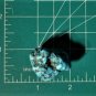 WOW! Vintage SOUTHWESTERN Natural Handmade Drilled Turquoise Nugget ~65 Ct