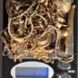 Victorian Edwardian Deco Wear Repair Craft Scrap Jewelry Watch Parts Lot 81 Gr