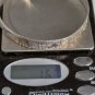 Vintage Sterling Silver TAXCO MEXICO 12 Zodiac Bangle Bracelet Lot
