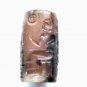 Ancient Important Sumero-Akaddian Carved Agate Cylinder Seal w Script 36 mm