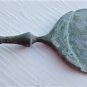 Ancient Bronze Roman Handheld Mirror Lot