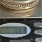 Vintage Sterling Silver Navajo Twist Wire Center Cuff Bracelet Lot TAHE