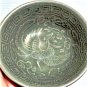 Antique Chinese N. Song Yaozhou Phoenix Molded High Foot Pedestal Bowl Lot 4.25"