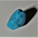 WOW! Vintage SOUTHWESTERN Natural Handmade Drilled Turquoise Nugget 83 Ct