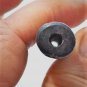 Ancient Large Carved Bactrian Cylinder Seal Garnet Stone 80 mm