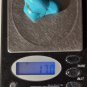 WOW! Vintage SOUTHWESTERN Natural Handmade Drilled Turquoise Nugget ~84 Ct