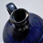Antique Chinese Song- Ming Cobalt Glazed Water Juglet Or Wine Ewer Lot 6"