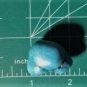 WOW! Vintage SOUTHWESTERN Natural Handmade Drilled Turquoise Nugget ~68 Ct