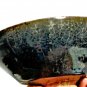 Antique Chinese Song Junyao Glaze Large Bowl 7"