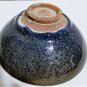 Antique Chinese Song Junyao Glaze Large Bowl 7"