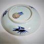 Antique Chinese Ming Blue & White Transitional Boys Playing Bowl 5-3/8"