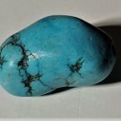 WOW! Vintage SOUTHWESTERN Natural Handmade Drilled Turquoise Nugget ~50 Ct