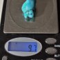 WOW! Vintage SOUTHWESTERN Natural Handmade Drilled Turquoise Nugget ~50 Ct