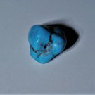 WOW! Vintage SOUTHWESTERN Natural Handmade Drilled Turquoise Nugget 73 Ct NOS