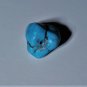 WOW! Vintage SOUTHWESTERN Natural Handmade Drilled Turquoise Nugget 73 Ct NOS