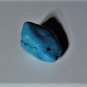 WOW! Vintage SOUTHWESTERN Natural Handmade Drilled Turquoise Nugget 73 Ct NOS