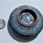 Antique Chinese Junyao Cracked Glaze Porcelain Brushwasher