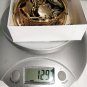 Antique Victorian Edwardian 2 Deco Gold Filled Jewelry Wear Repair Lot 128 Gr