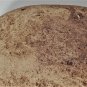 Ancient Woodland Native Clay-Mudstone Ceremonial Turtle Effigy Pipe