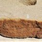 Ancient SW Anasazi Pueblo Native American Artifact Grinding Mortar 18 LB