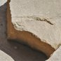 Ancient SW Anasazi Pueblo Native American Artifact Grinding Mortar 18 LB