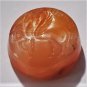 Ancient Carnelian Agate Pefasus with Pahlavi Inscription Stamp Seal Lot
