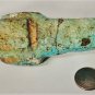 Ancient Egyptian Turquoise Glazed Faience Shabti Ushabti Shawabti Lot 5"