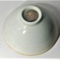 Antique Chinese Song Qingbai Floral  Incised Small Porcelain Bowl 4-3/4"
