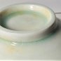 Antique Chinese Song Qingbai Floral  Incised Small Porcelain Bowl 4-3/4"