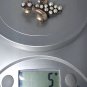 Antique Edwardian Sterling Silver Fleur De Lis Pin Brooch  Lot