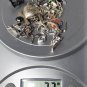 Vtg Sterling Silver Bracelet Charms & Necklace Pendants Lot of 19 Pcs NYWF Charm