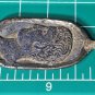 Ancient Large Carved Lapis Lazuli Head Bust Greek Portrait Pendant Lot
