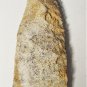 Ancient AL Archaic Basal Notch Long Arrowhead Lot Siliciclastic Stone