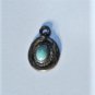 Vintage Sterling Silver SOUTHWEST Navajo Turquoise Bracelet Charm Lot