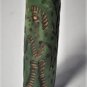 Ancient Jade Cylinder intaglio Seal Lot 42 mm