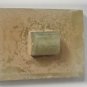 Ancient Indus Valley Mohenjo Daro Carved Jade Stone Apus Bull Stamp Seal