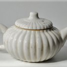 Antique Chinese Song-Yuan Qingbai Miniature Teapot Lot 2-7/8"