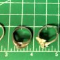 Vintage Sterling Silver Mixed Pattern Rings Lot Collection 8 Pcs