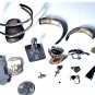 Vtg Sterling Silver SOUTHWEST Mexi Harvey Mixed Wear Repair Harvest Scrap 114 G