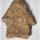 Ancient AL Archaic Basal Notch Siliciclastic Broadhead Arrowhead Lot