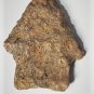 Ancient AL Archaic Basal Notch Siliciclastic Broadhead Arrowhead Lot
