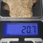 Ancient AL Archaic Basal Notch Siliciclastic Broadhead Arrowhead Lot