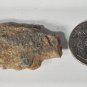 Ancient Archaic Basal Notched Siliciclastic Stone Arrowhead Lot