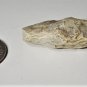 Ancient Archaic Basal Notched Chert Stone Arrowhead Lot