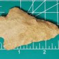 Ancient AL Paleo- Archaic Side Notch Arrowhead Lot Siliciclastic Stone