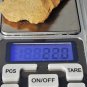 Ancient AL Paleo- Archaic Side Notch Arrowhead Lot Siliciclastic Stone