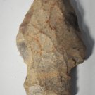 Ancient AL Archaic Basal Notch Siliciclastic Arrowhead Lot